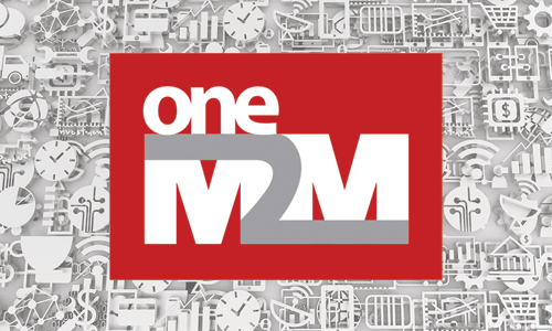 oneM2M