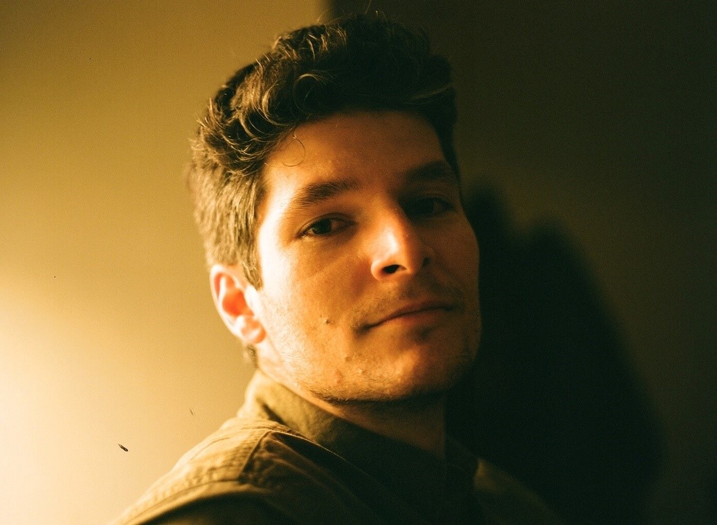 Eleftherios Drosinos