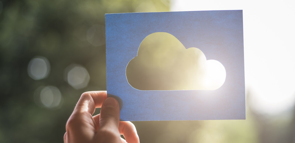 Blog - "Cloud-First" Approach for Telcos
