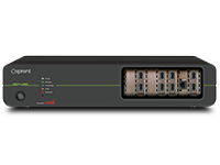 Network Impairment and Emulation - Spirent