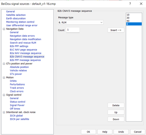 SimGEN Simulator and PNT Product Improvements - Spirent