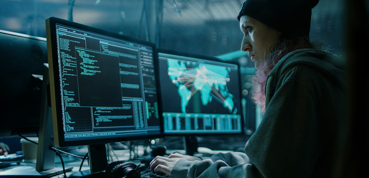 More Destructive and Costly Ransomware Attacks Are on the Rise - 思博伦