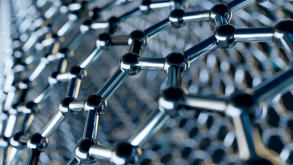 Graphene-molecular-nano technology- structure-870x490