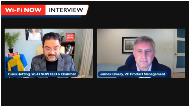 Wi-Fi Now interview: Simplifying Wi-Fi testing for you - Spirent