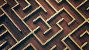 closeup-wooden-maze-870x490