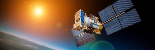 Satellite Channel Modeling for 5G Wireless Device Testing