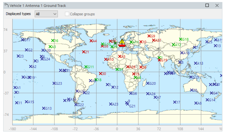 SimGEN Simulator and PNT Product Improvements - Spirent