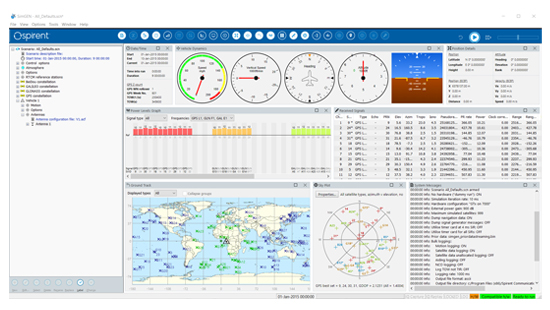 GPS poids lourds Snooper pl7000 : Devis sur Techni-Contact - Couverture  Europe tuner TNT