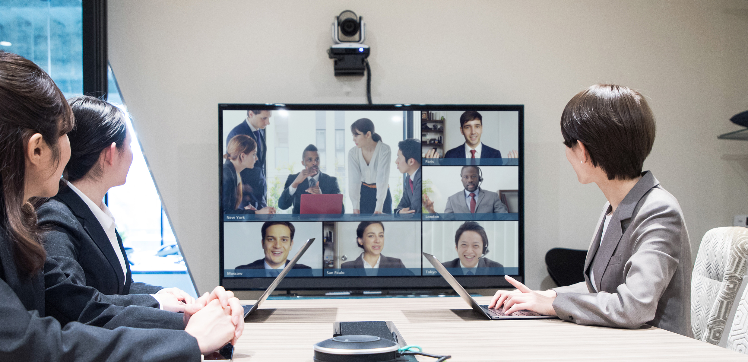 How to Bring the Digital Collaboration Revolution to Network Test Labs Spirent