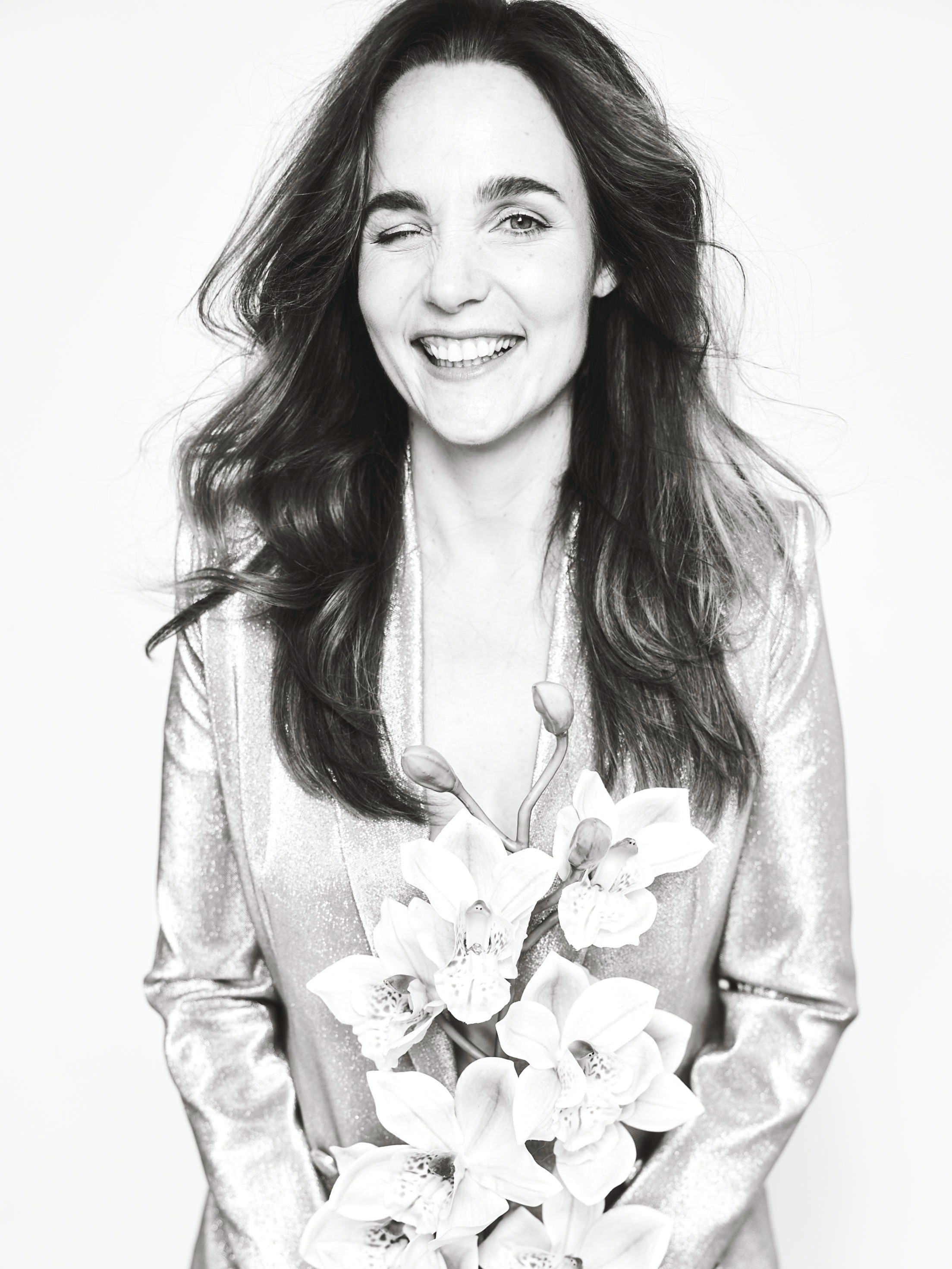Bloom & Wolf Founder Gwen van de Pas