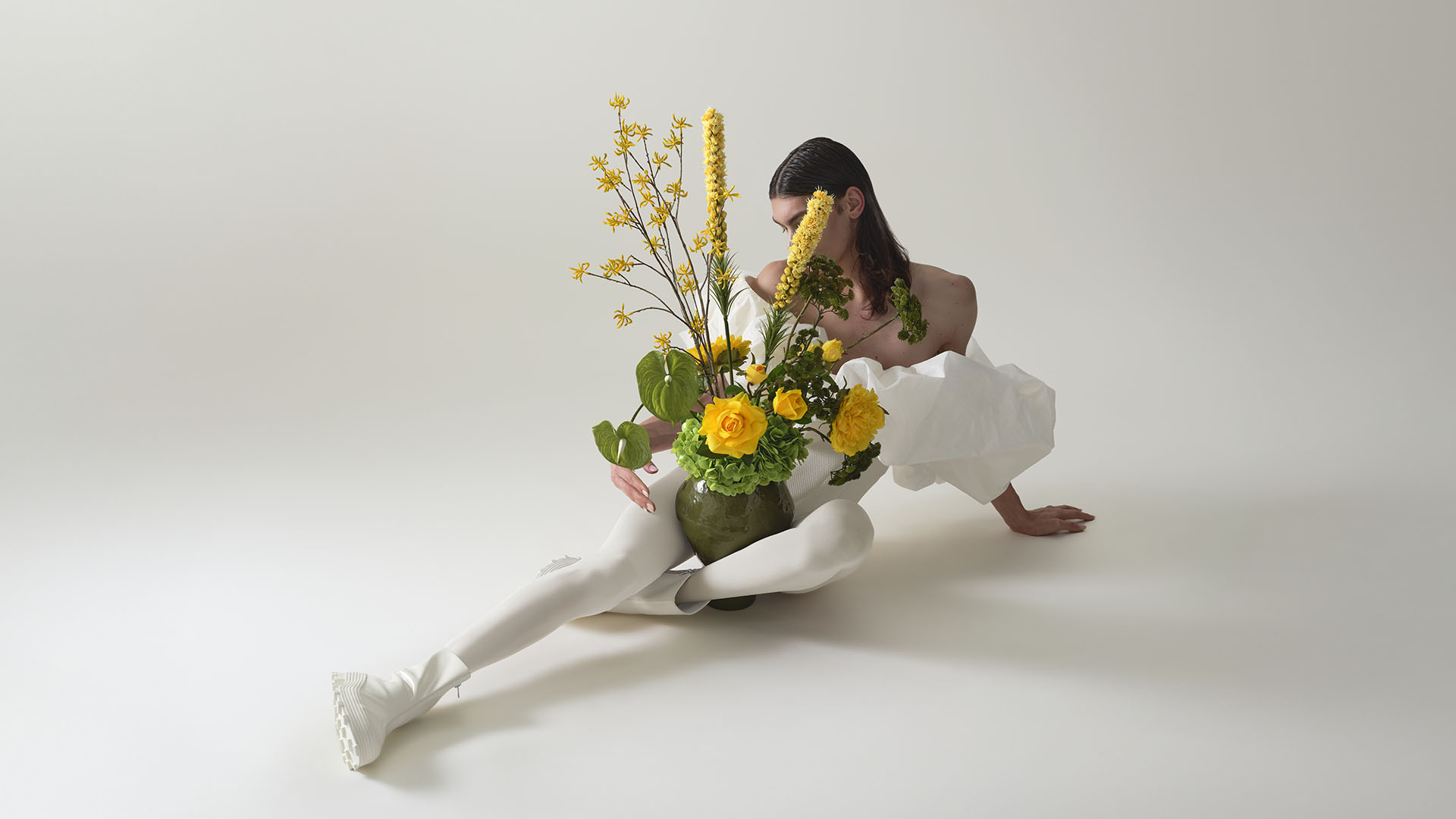 Kunstplanten & Zijden Bloemen - Bazaar Online