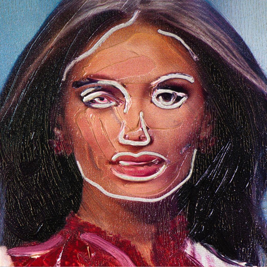 Heft Gallery - Gretchen Andrew