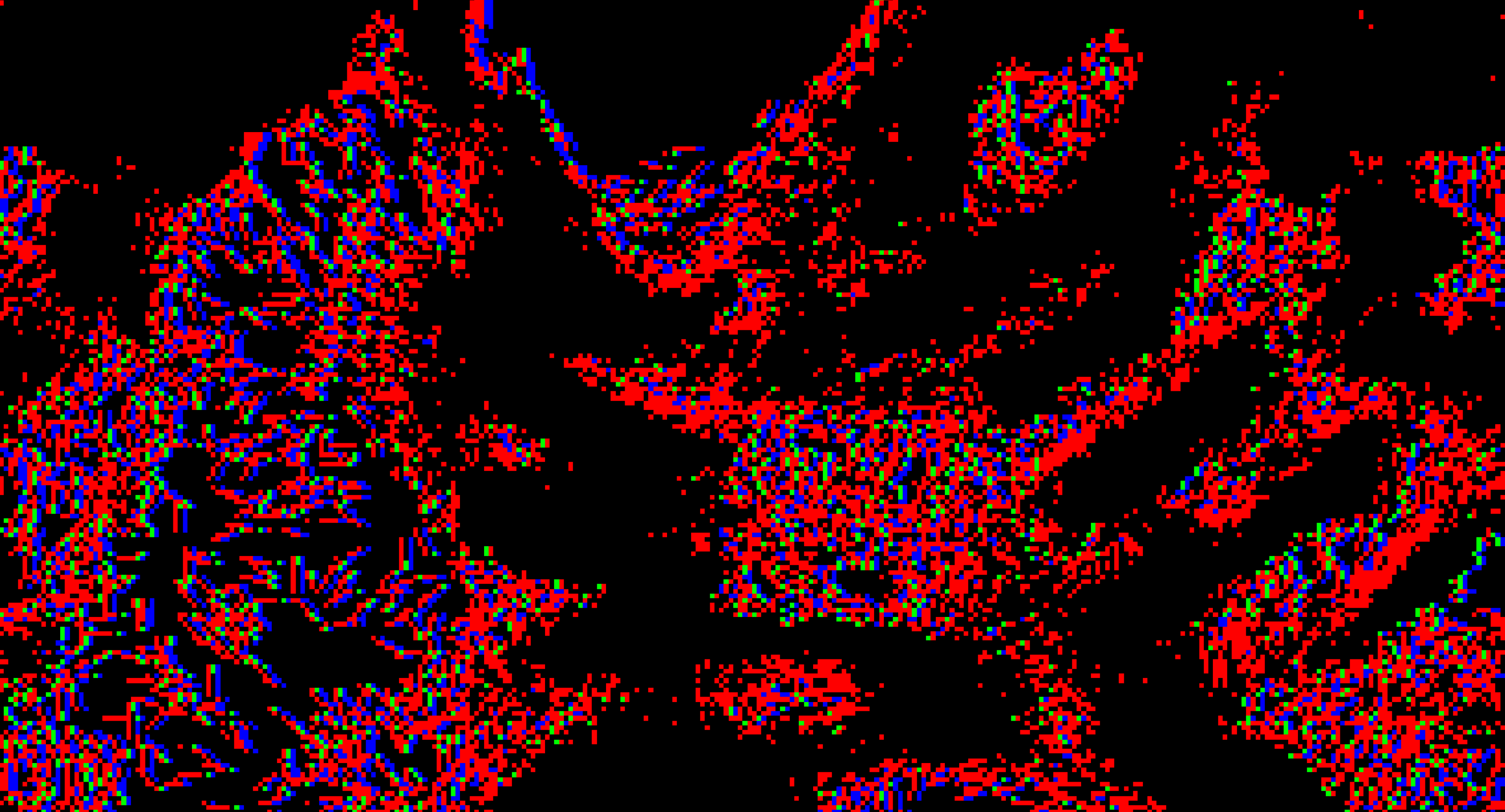 Heft Gallery - p1xelfool