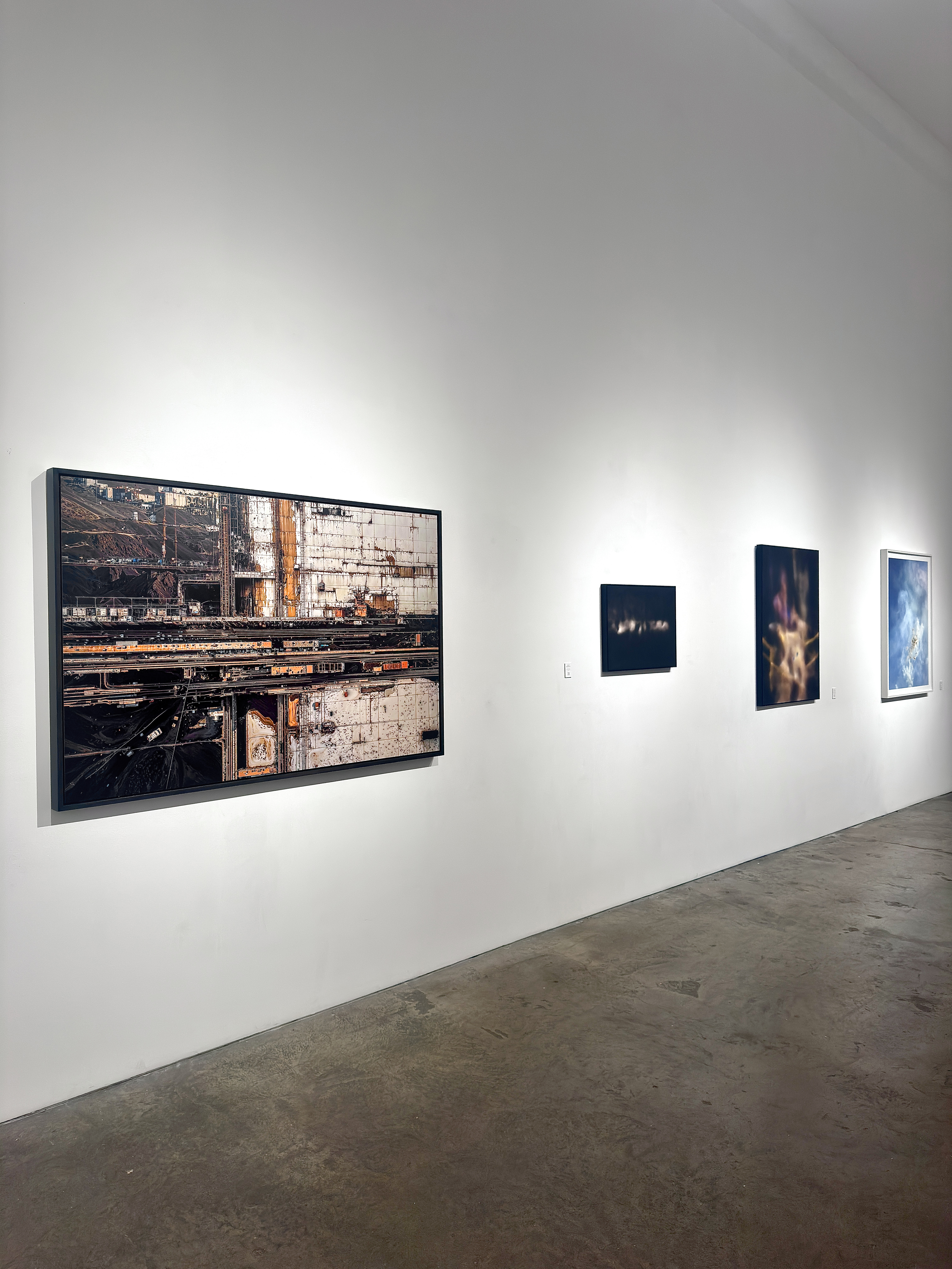 Heft Gallery