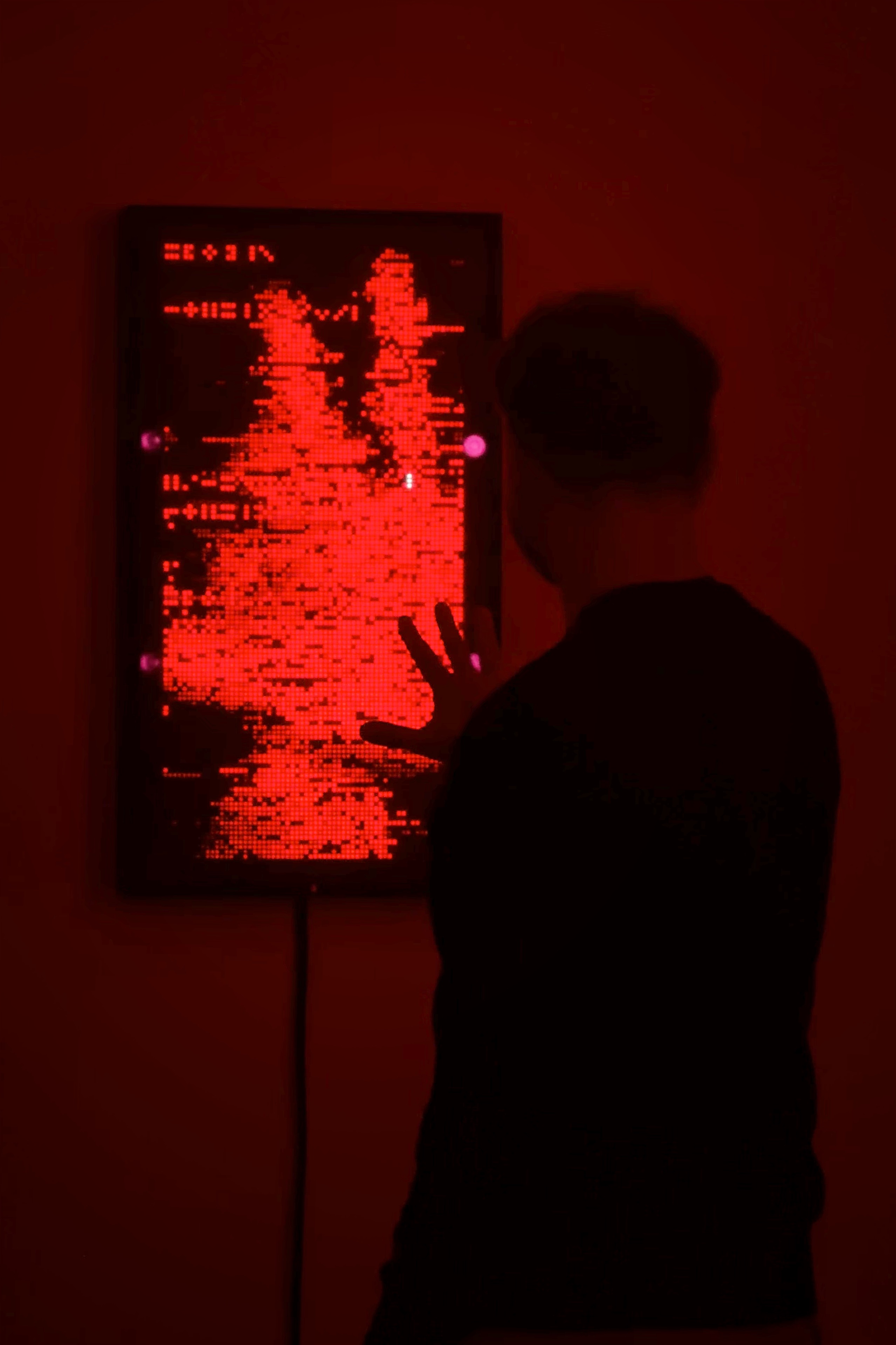 Heft Gallery
