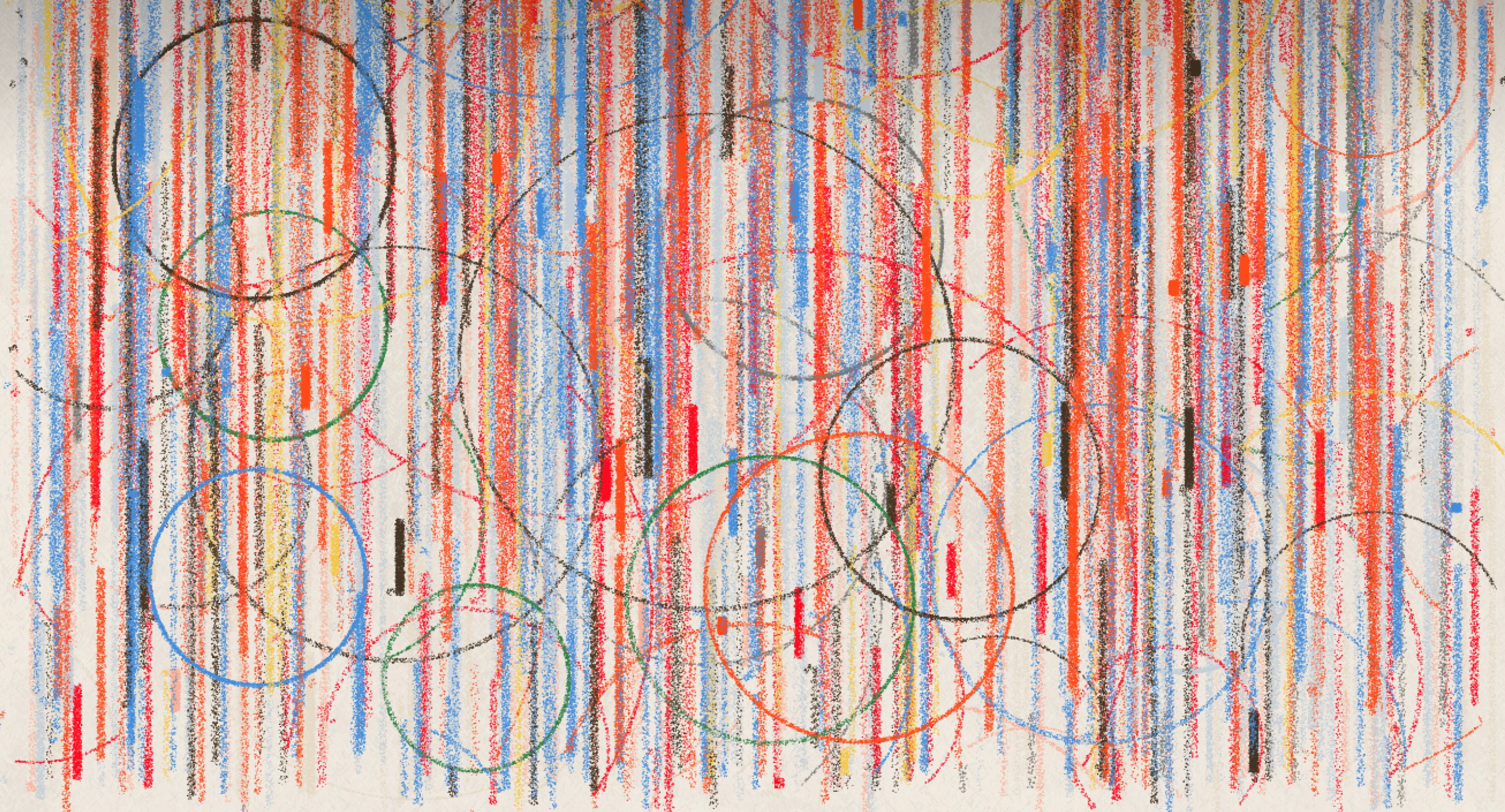 Heft Gallery - Abstractment