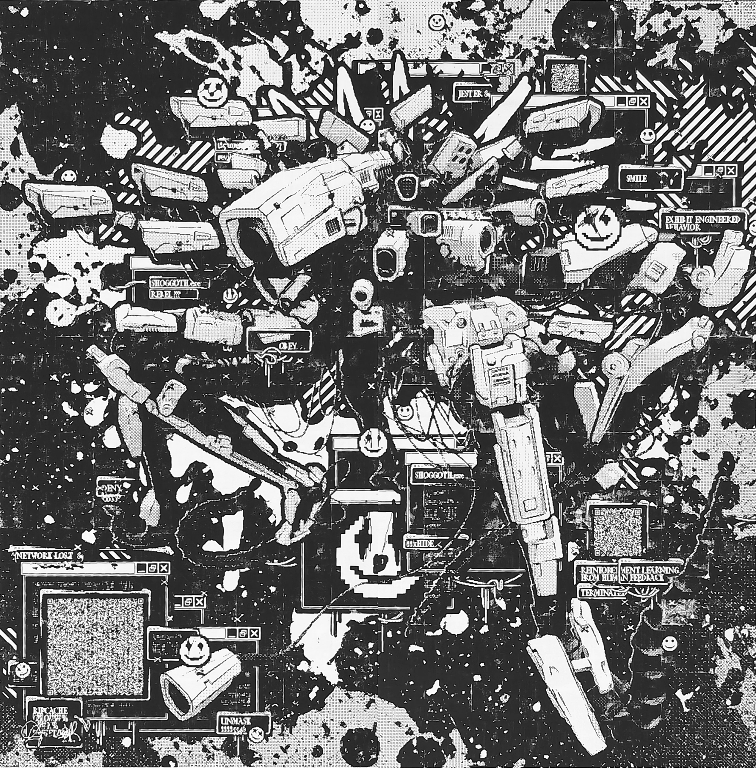 Heft Gallery - ripcache