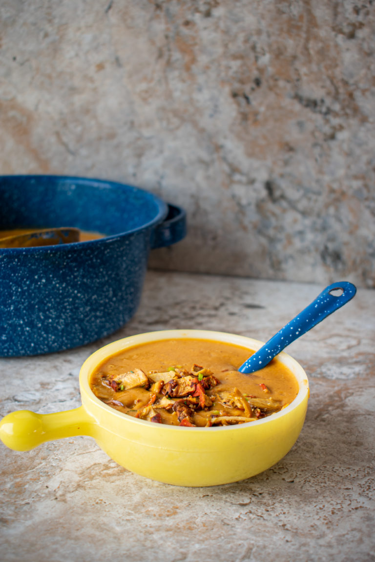 A Foodie's Guide to the Best Lobster Mushroom Recipes - Foraged - Foraged