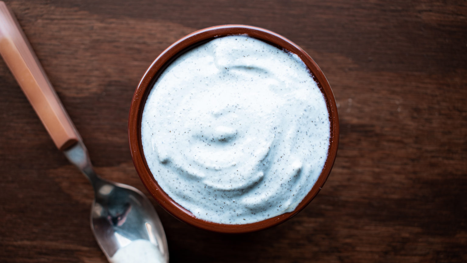 Black Walnut Crema - Foraged