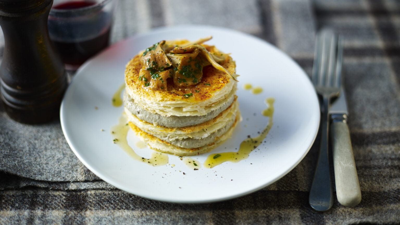 The Midas Touch on Your Plate Are Golden Chanterelle Mushrooms Good to