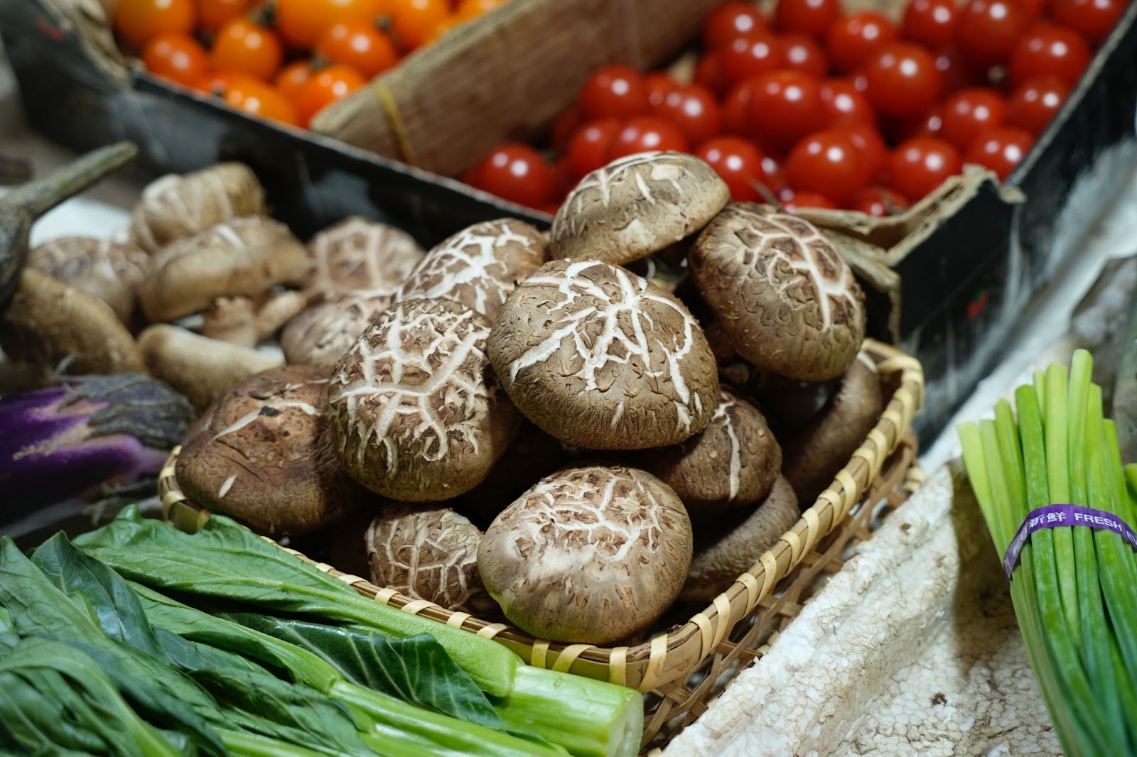 How To Sell Mushrooms At The Farmers Market Foraged Foraged