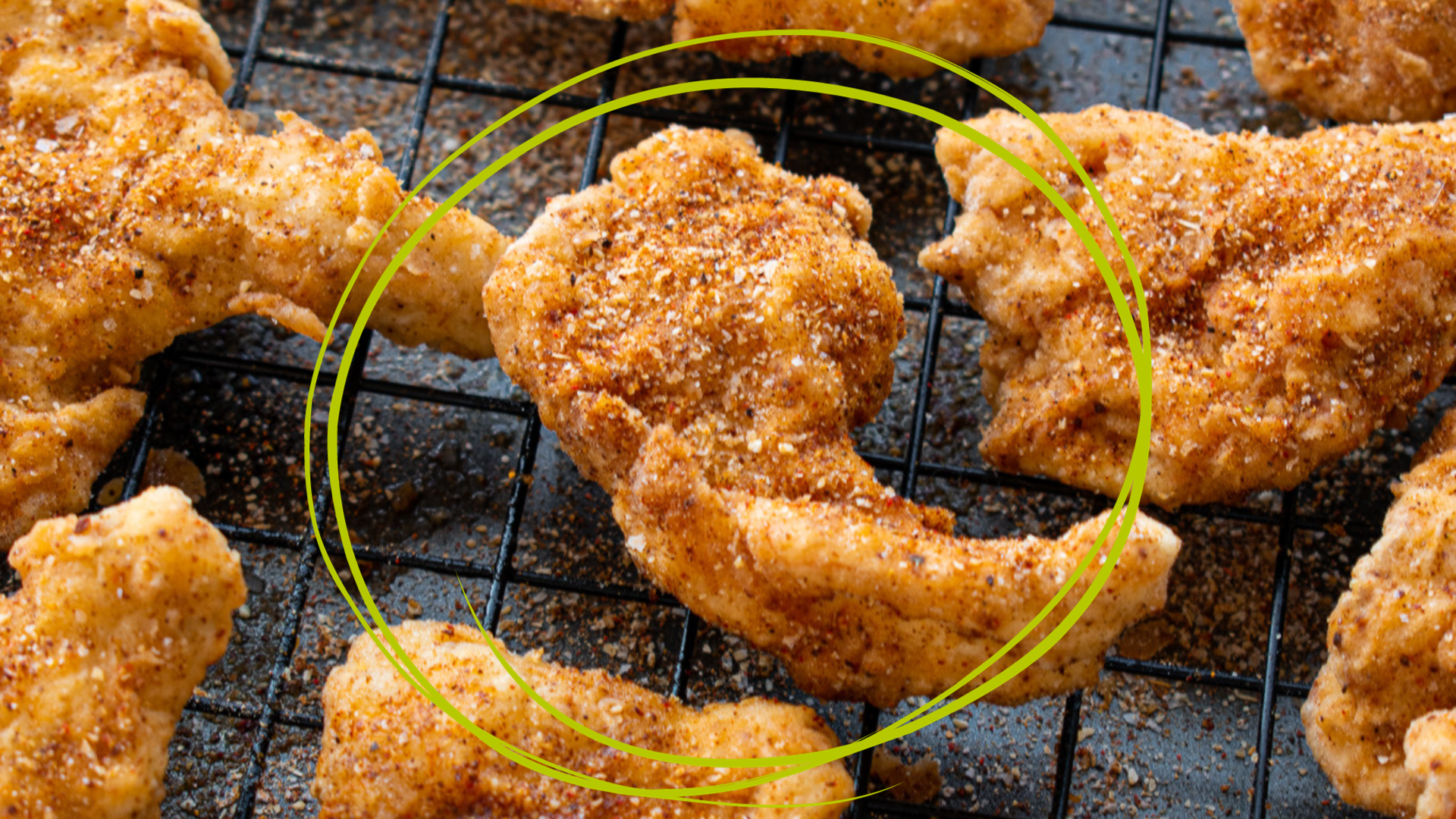 Chicken of the Woods Nuggets Recipe - Foraged