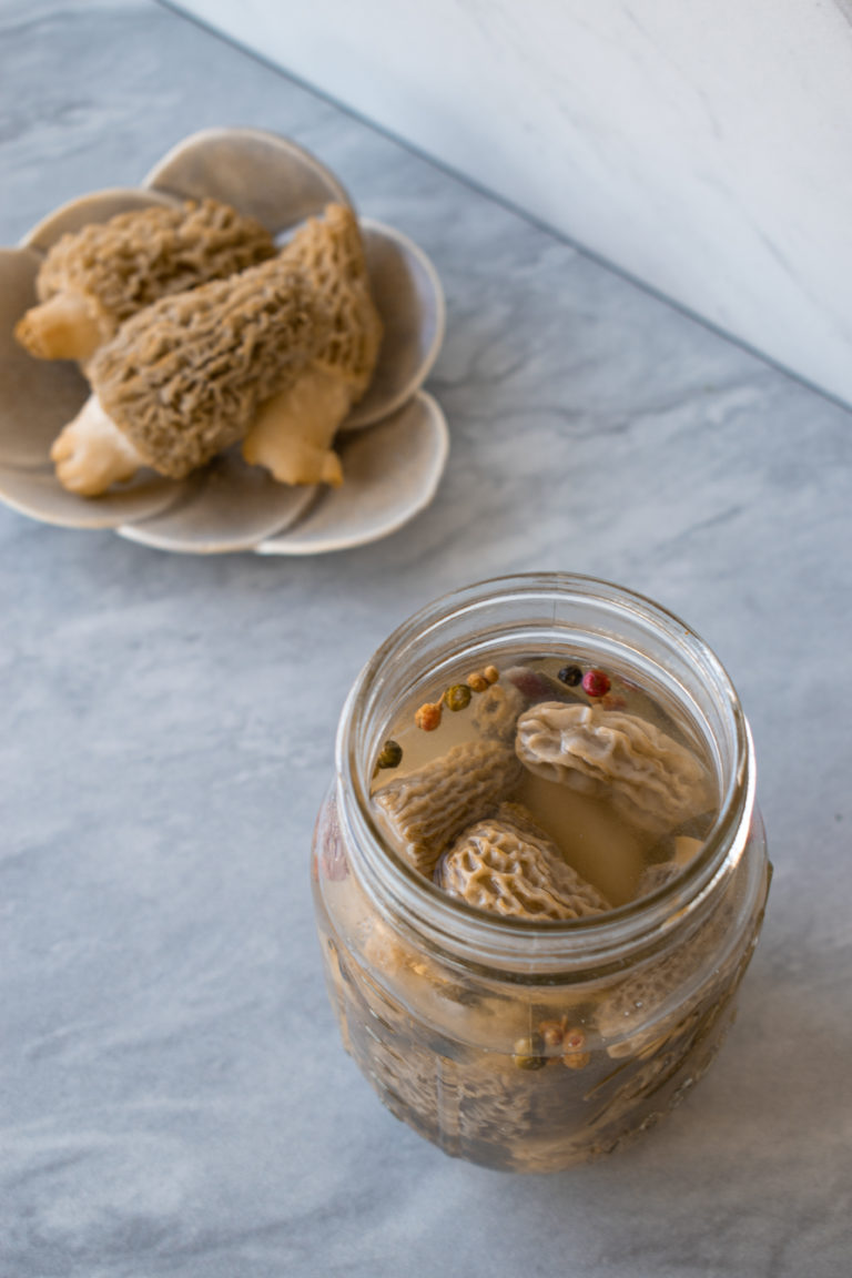 What Do Morel Mushrooms Taste Like? A Flavorful Exploration Foraged