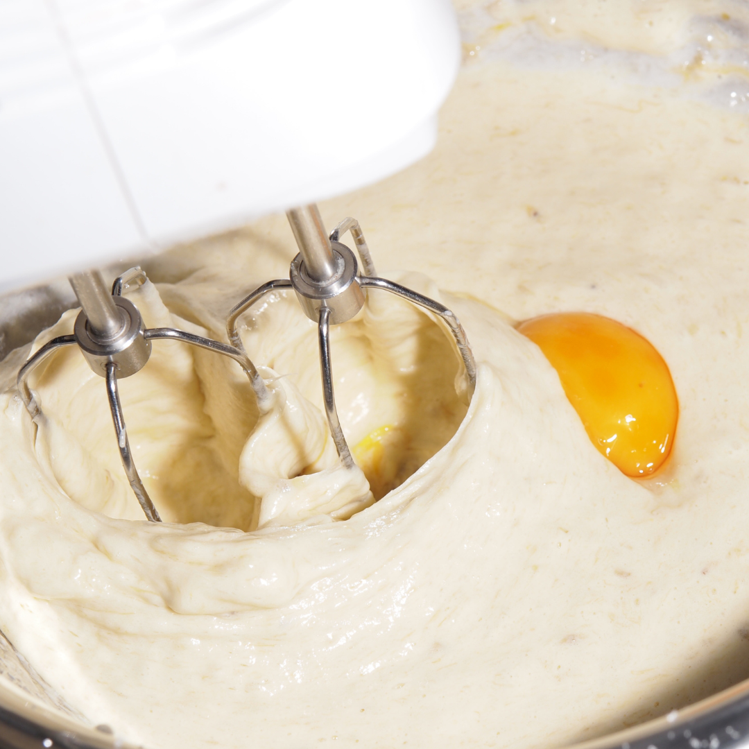Baked Paw Paw Pudding Recipe - Foraged