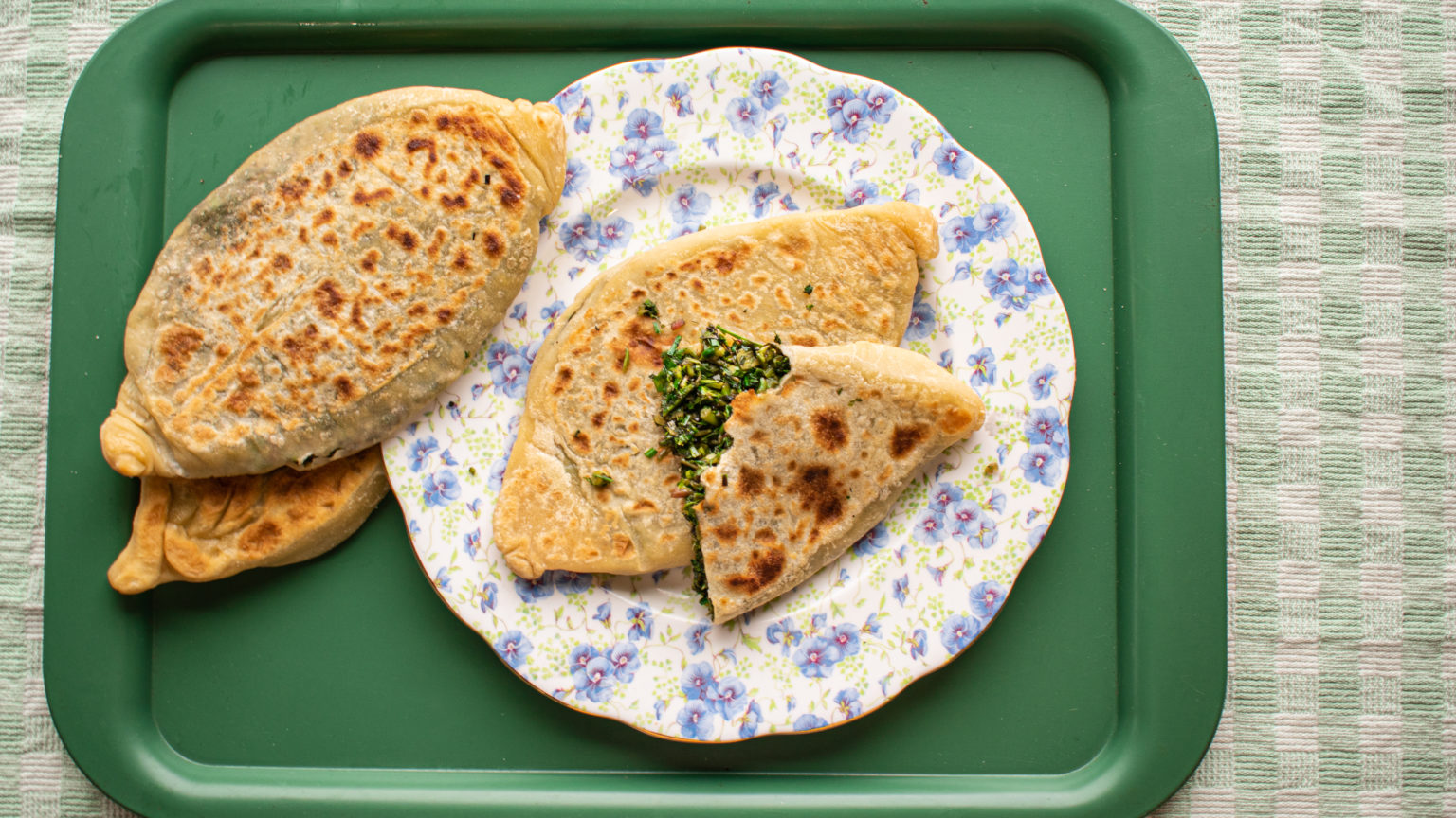 Foraged Jingalov Hats - Foraged