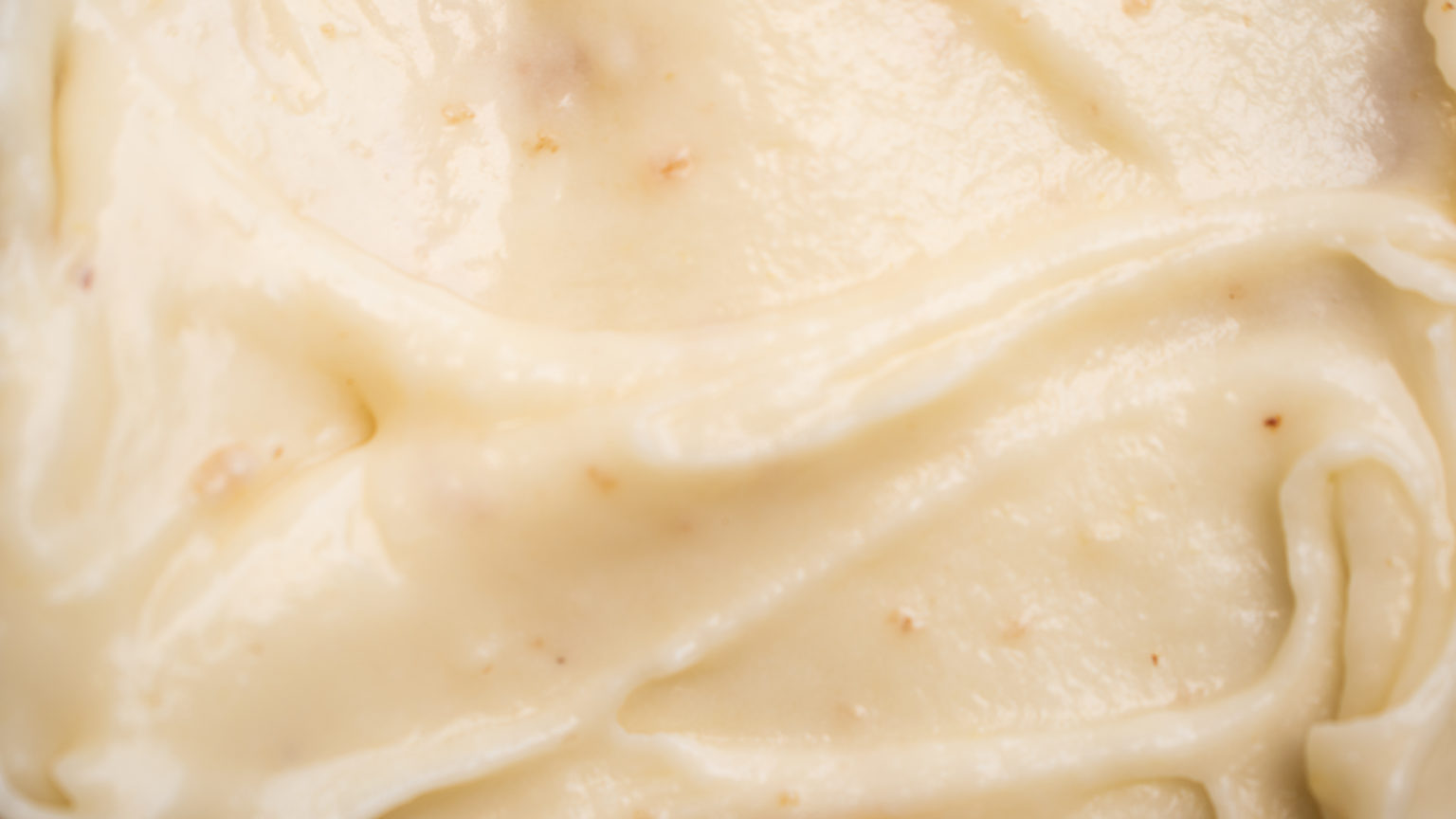 Pawpaw Cream Cheese Frosting - Foraged
