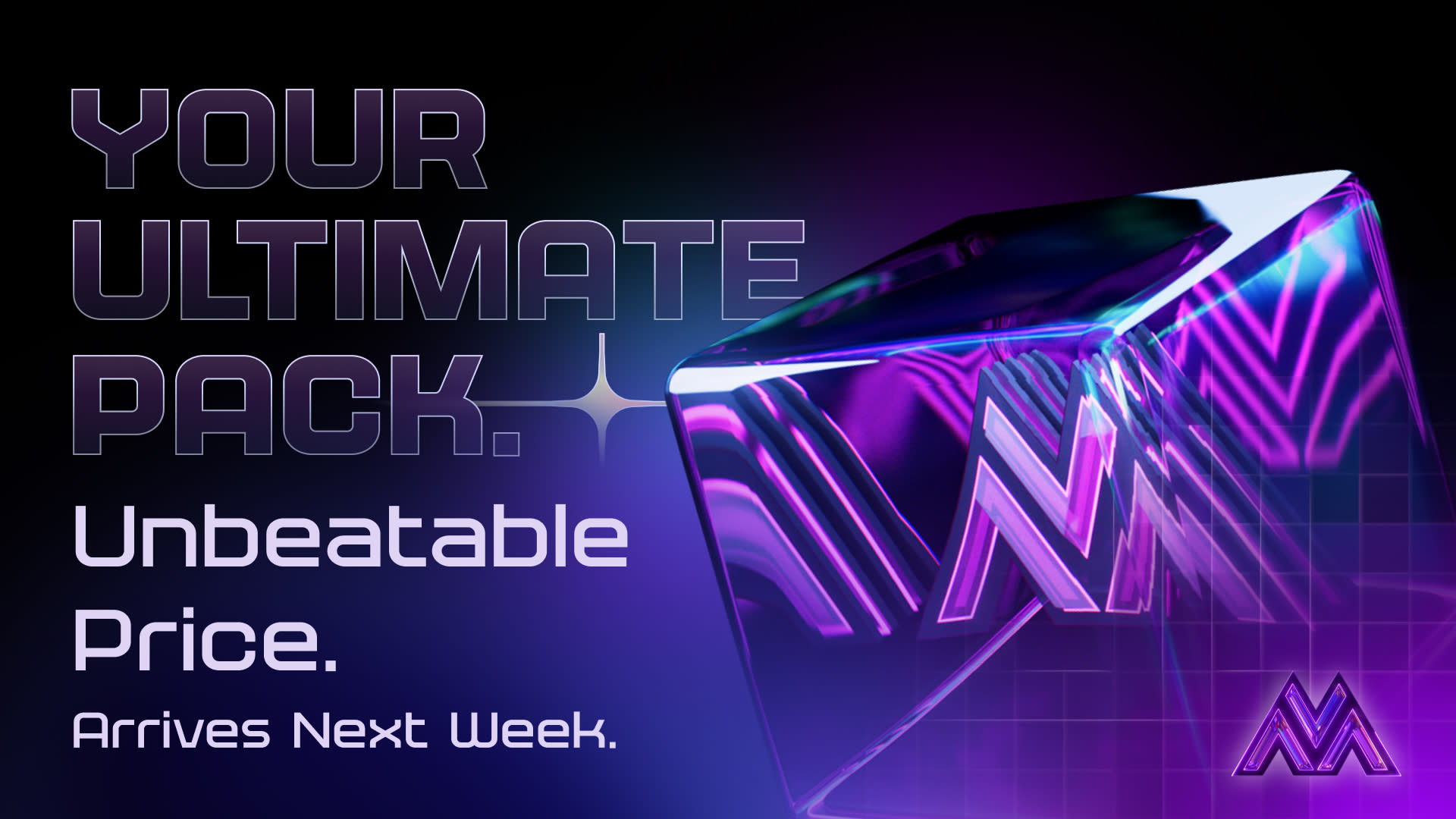 🚀 A New Pack for All: The Next Evolution Is Coming!