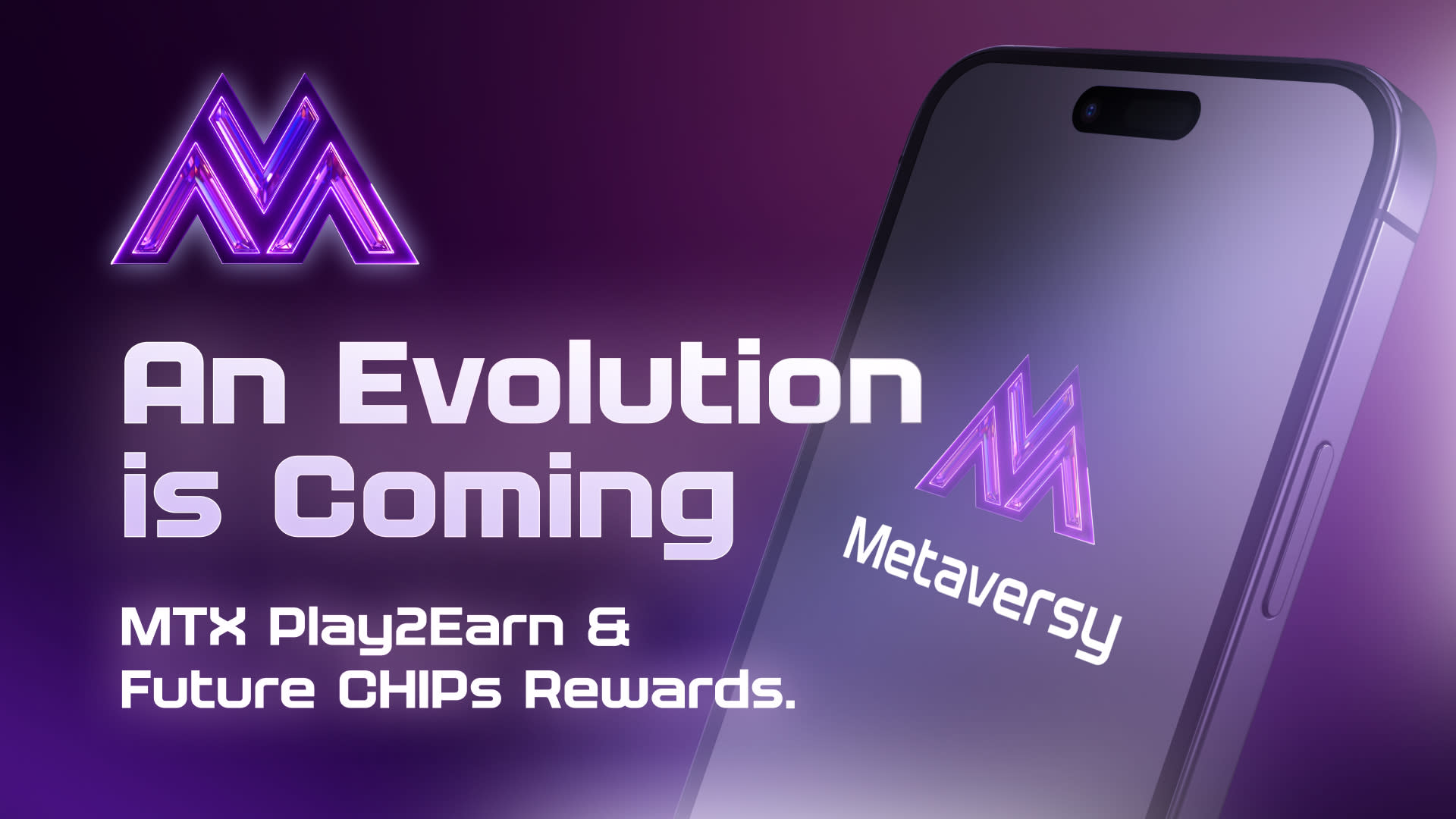 🚀 MTX Stock Play2Earn Is Leveling Up – Get Ready for CHIPs Rewards!