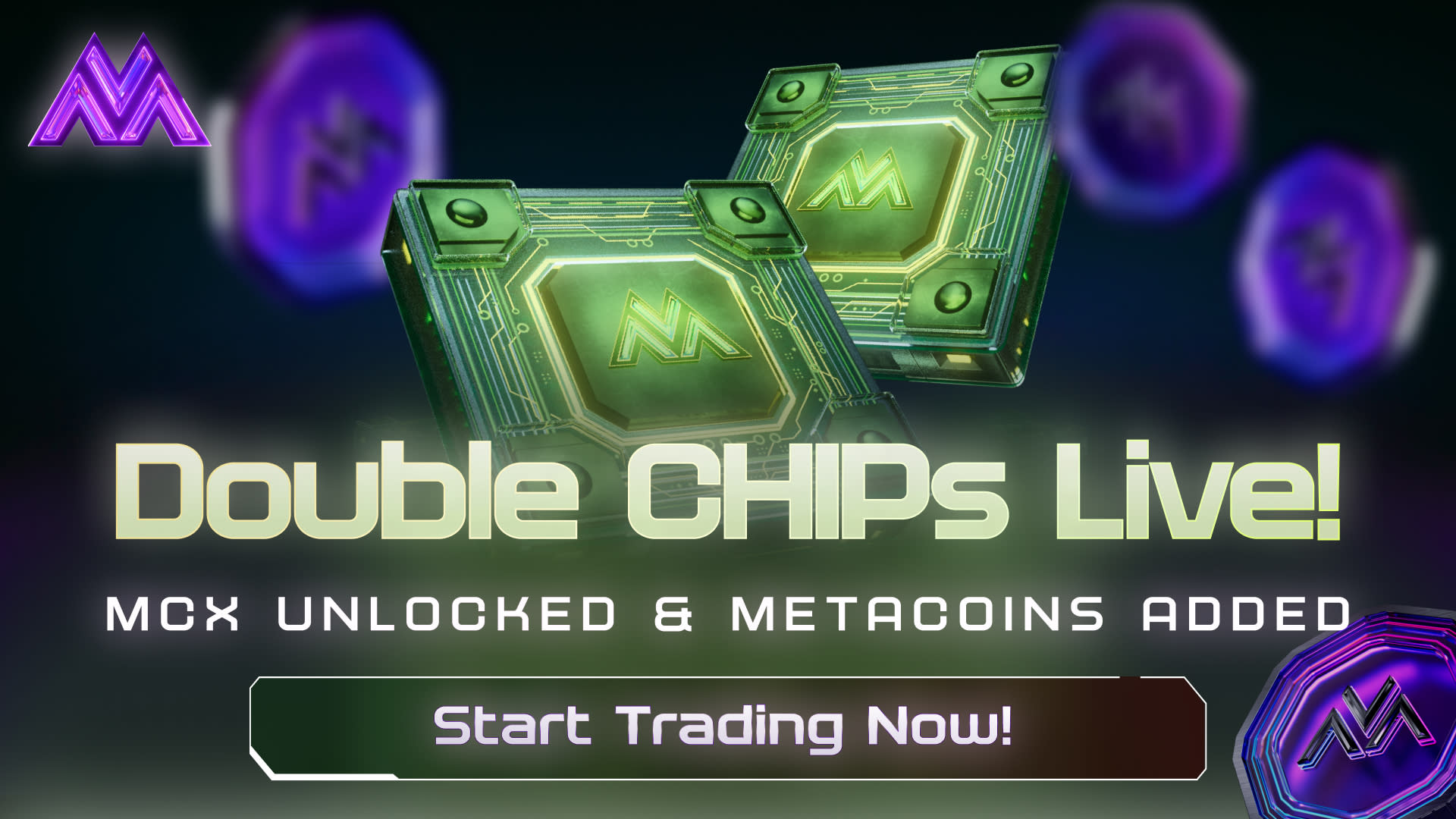 🚨 Major Metaversy Updates Are Live!