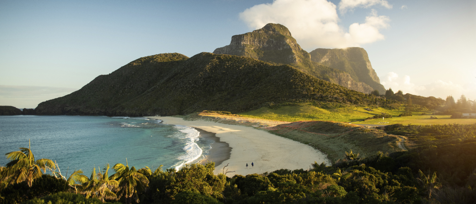 Lord Howe Island tom-archer.com