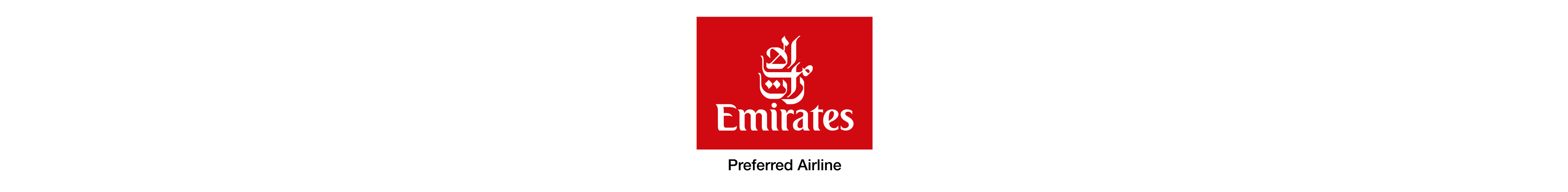 Emirates footer