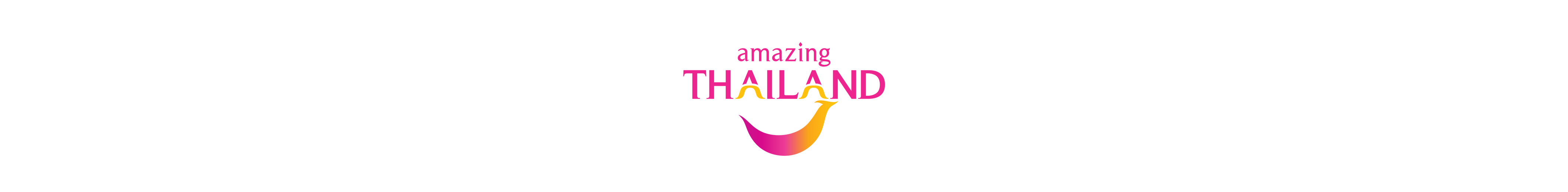 Thailand logo footer