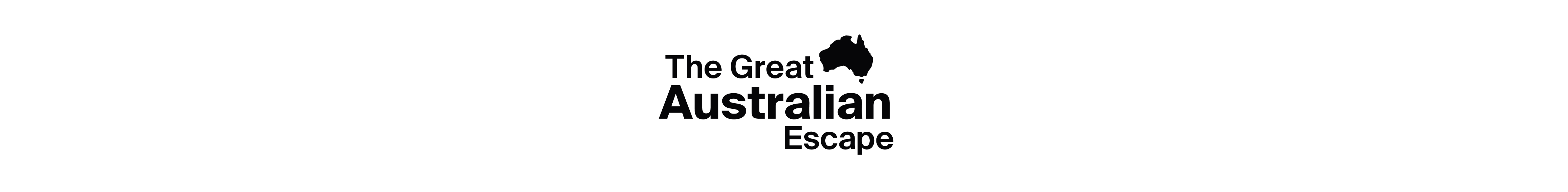 Great Australian Escapes 
