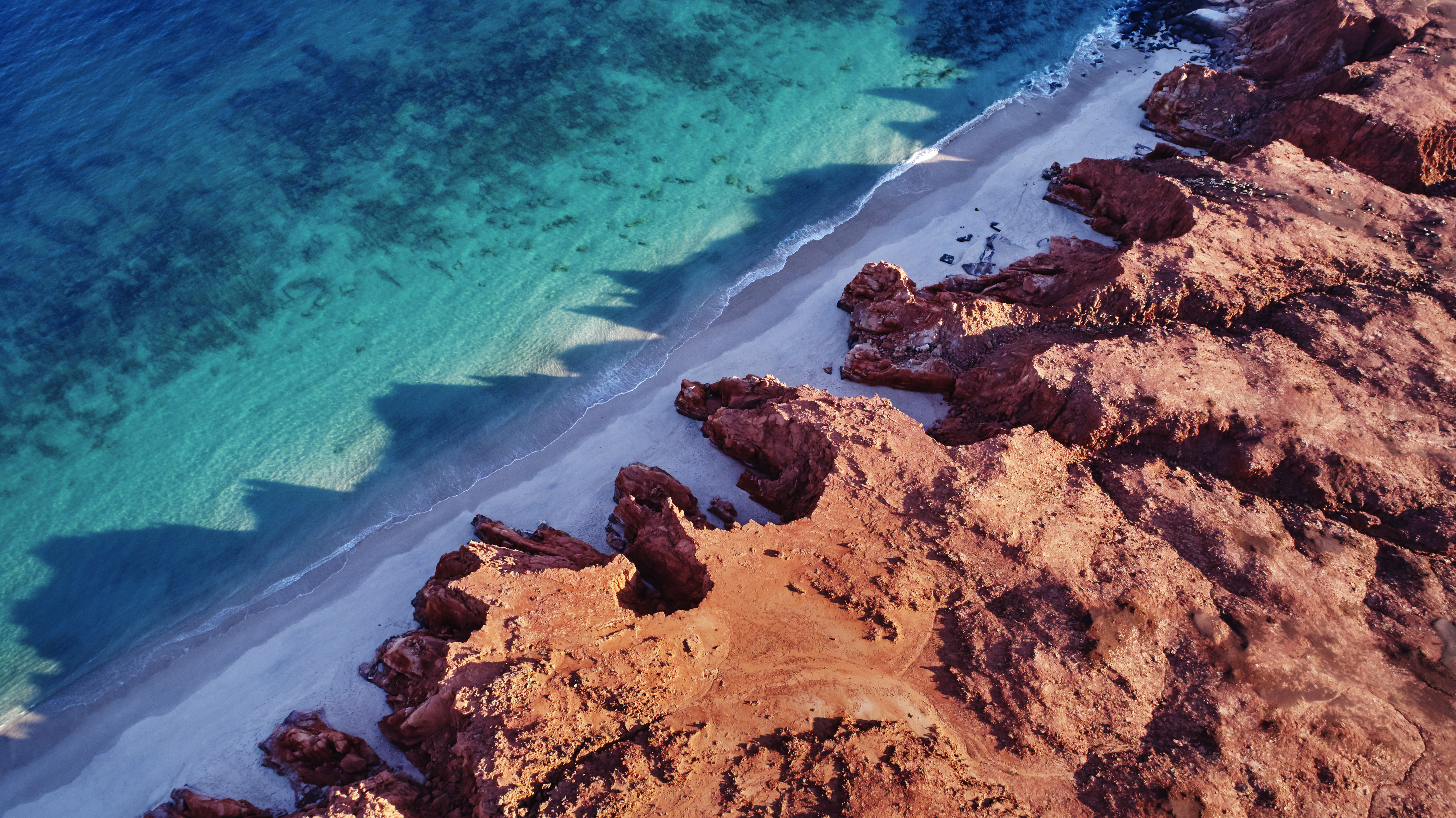 Western Beach, Kooljaman at Cape Leveque (2)