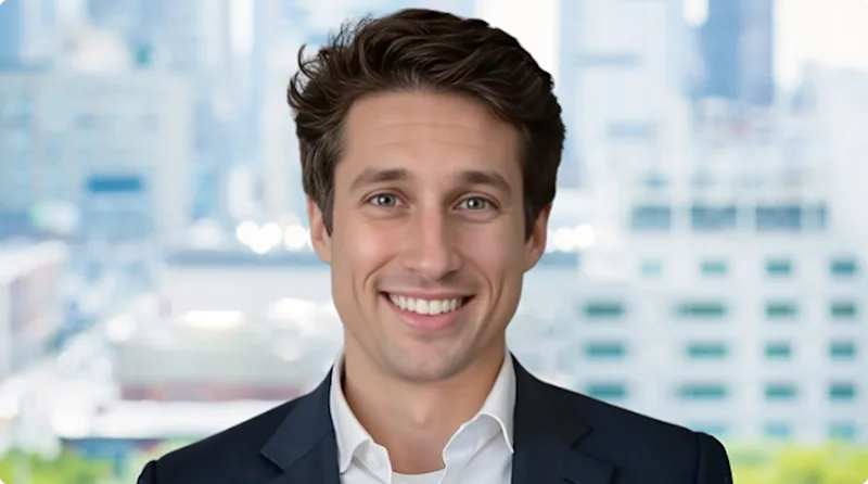 Head of Capital Markets - Chris Baker