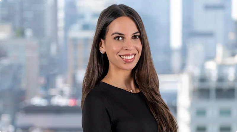 Chief Marketing Officer - Esther Sasouness