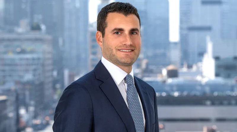 Chief Operating Officer - Ben Siegel