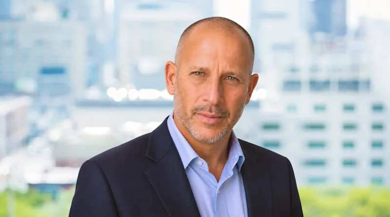 Partner & Director, Dwight Aero - Captain Eli Rowe