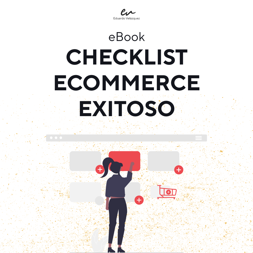 Checklist Ecommerce Exitoso