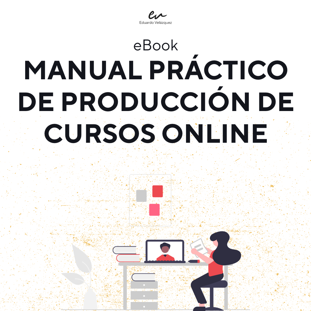 Manual de creación de cursos online