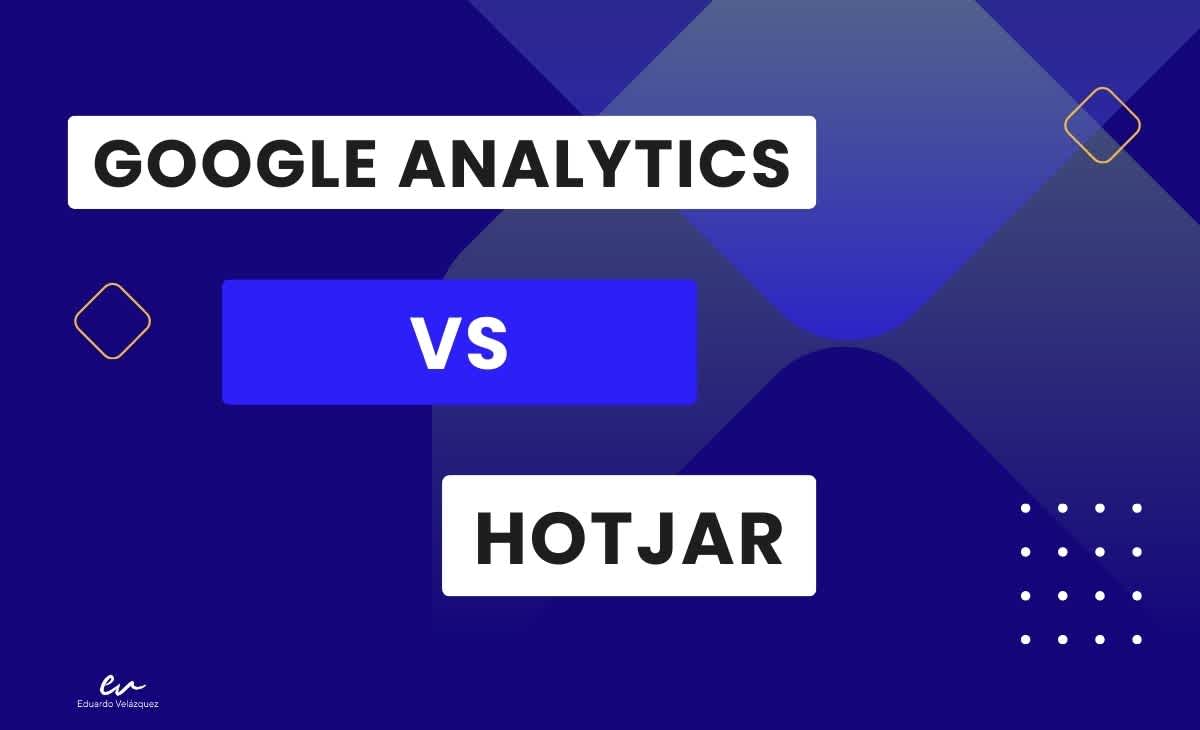 Google Analytics vs Hotjar (review 2022)