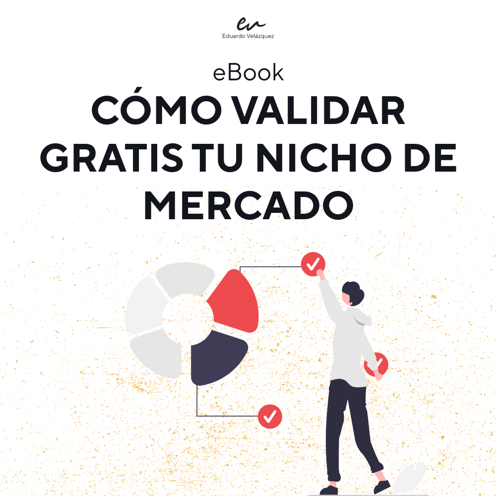 Cómo validar gratis tu nicho de mercado