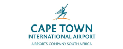 Cape Town Airport Logo