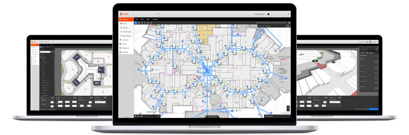 Apple Maps Gains Indoor Maps at Over 20 Additional Shopping Malls