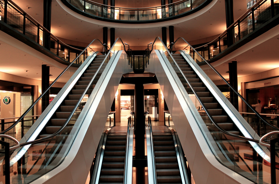 Malls Image