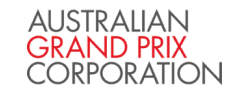 Australian Grand Prix Logo